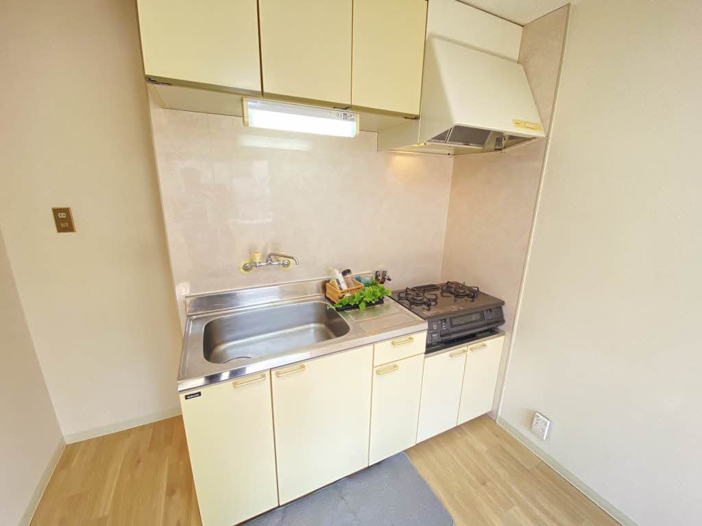 フレグランスＡ・Ｓ　Ａ棟 102号-4