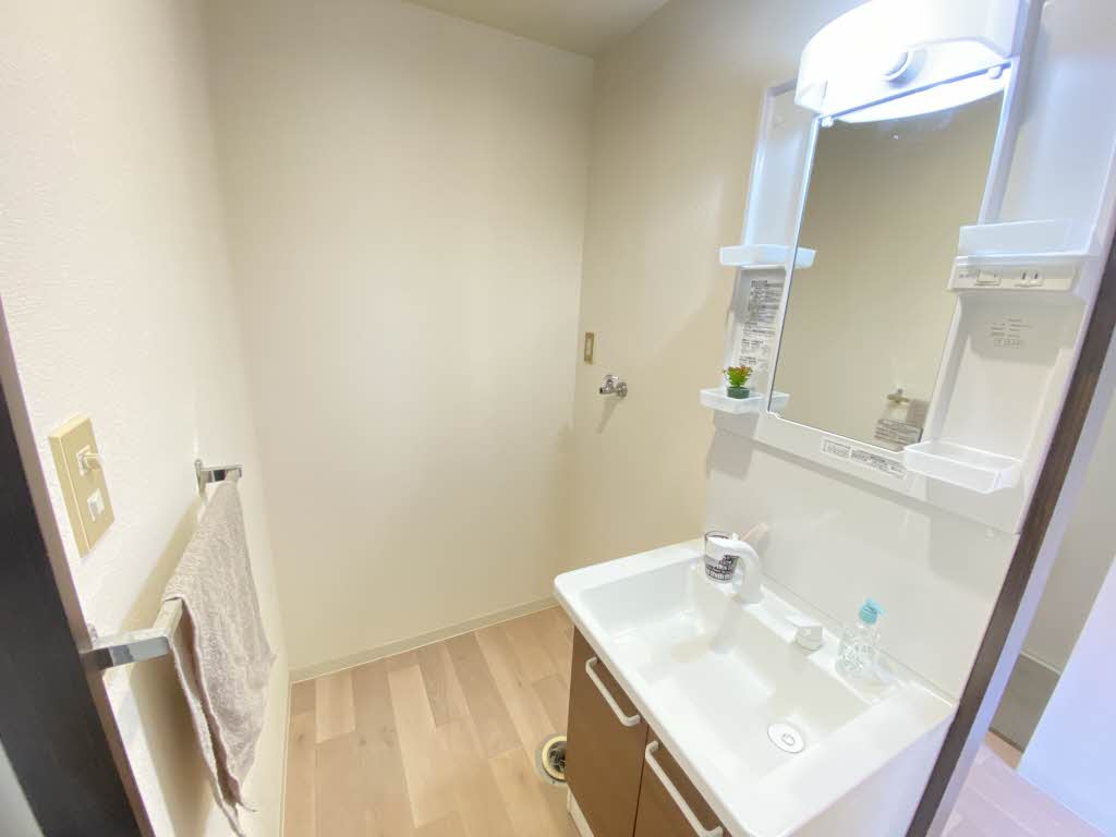 フレグランスＡ・Ｓ　Ａ棟 102号-7