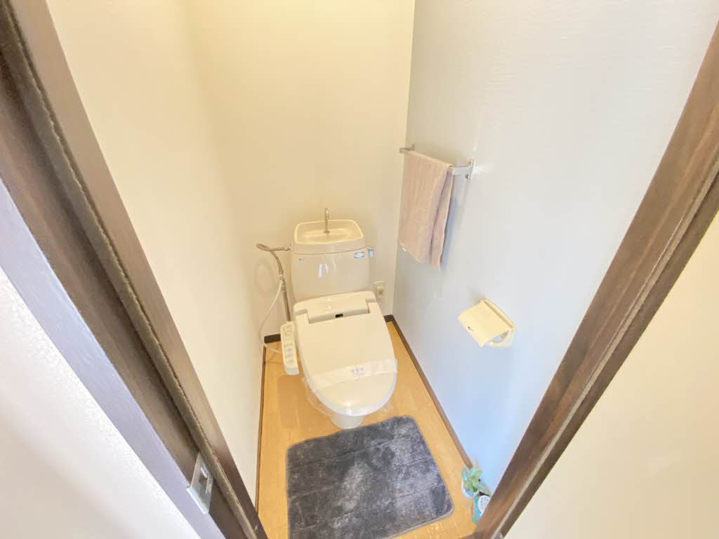 フレグランスＡ・Ｓ　Ａ棟 102号-8