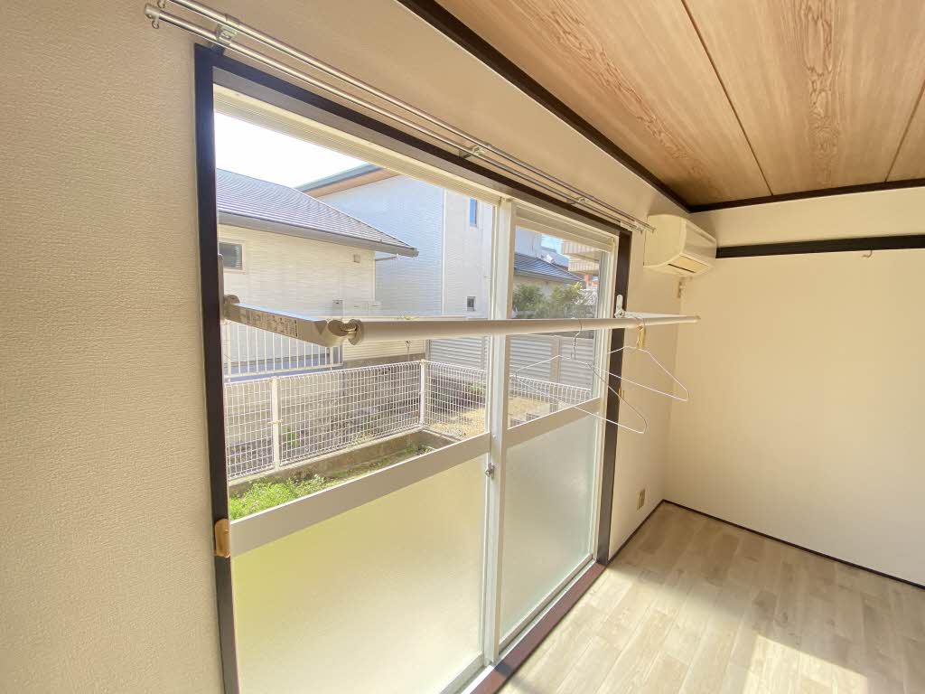 フレグランスＡ・Ｓ　Ａ棟 102号-15