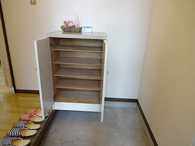 フレグランスＡ・Ｓ　Ｄ棟 101号-3