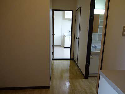 フレグランスＡ・Ｓ　Ｄ棟 101号-4