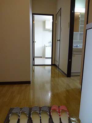 フレグランスＡ・Ｓ　Ｄ棟 101号-5