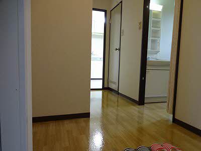 フレグランスＡ・Ｓ　Ｄ棟 101号-6