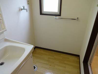 フレグランスＡ・Ｓ　Ｄ棟 101号-7