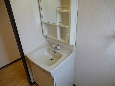 フレグランスＡ・Ｓ　Ｄ棟 101号-8