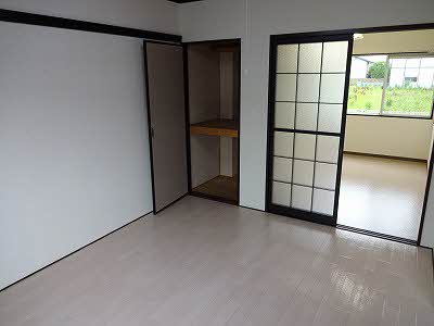 フレグランスＡ・Ｓ　Ｄ棟 101号-12