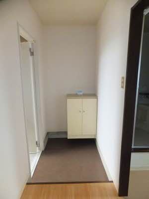 フレグランスＡ・Ｓ　Ｄ棟 103号-3