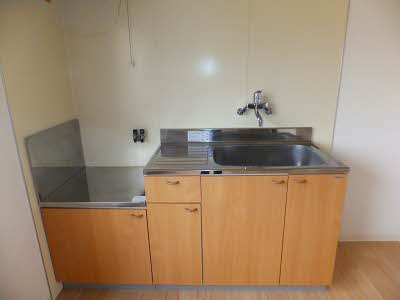 フレグランスＡ・Ｓ　Ｄ棟 103号-8