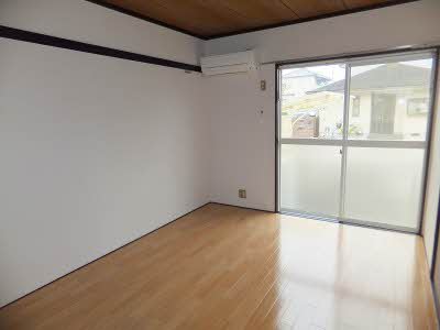 フレグランスＡ・Ｓ　Ｄ棟 103号-11