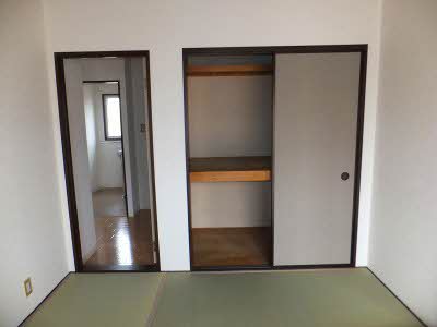 フレグランスＡ・Ｓ　Ｄ棟 103号-13