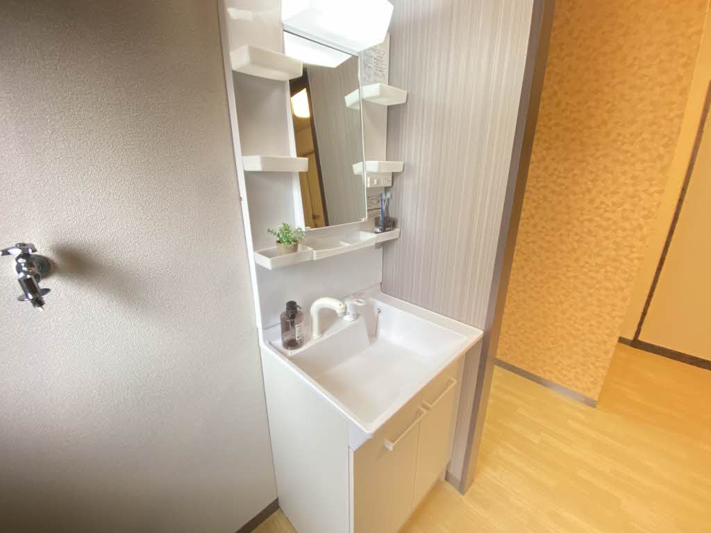 フレグランスＡ・Ｓ　Ｄ棟 202号-15