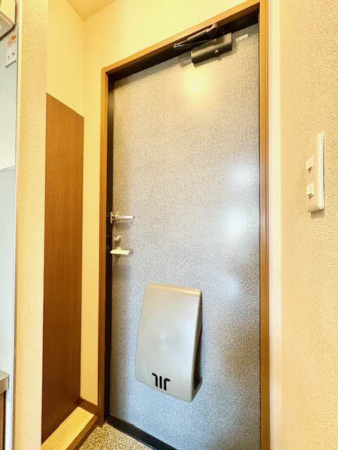 プリマヴェーラゆき B205号-9