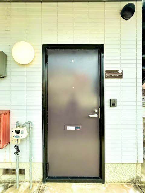 ビバマドレーゆき A101号-15