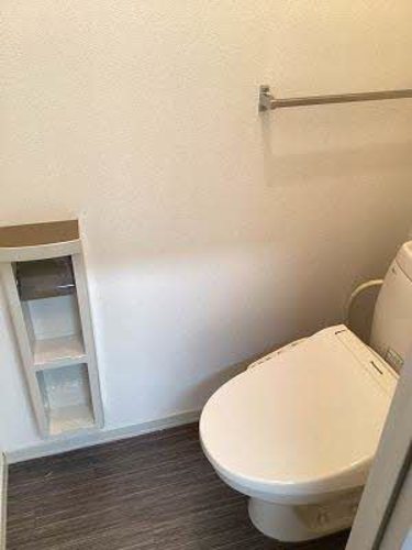 メゾンアンタレス A107号-7