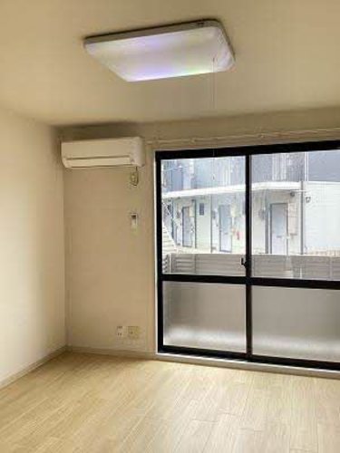 メゾンアンタレス A107号-8