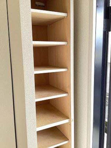 メゾンアンタレス A107号-9