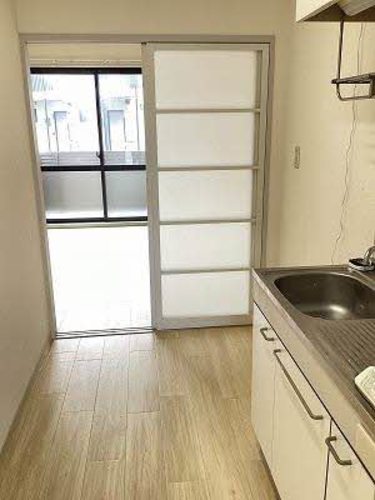 メゾンアンタレス A107号-10