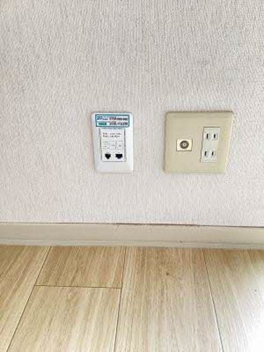 メゾンアンタレス A107号-11