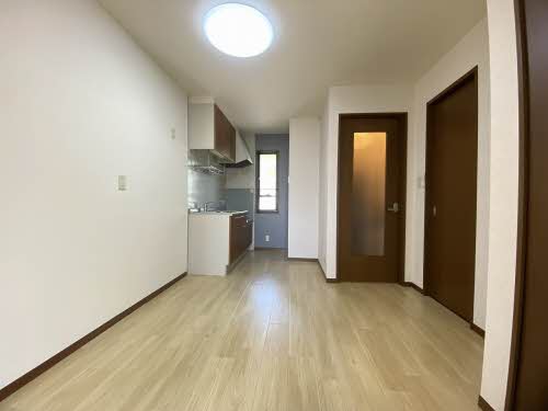 メゾンプリンキピアＡ棟 A101号-2