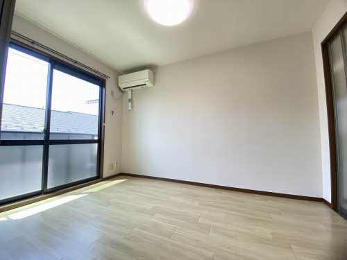 メゾンプリンキピアＡ棟 A101号-4