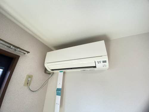 メゾンプリンキピアＡ棟 A101号-7