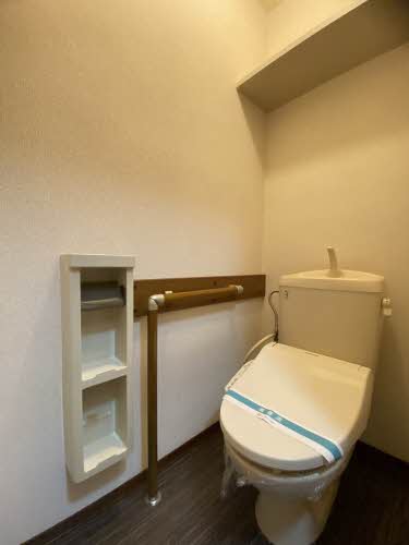 メゾンプリンキピアＡ棟 A101号-10