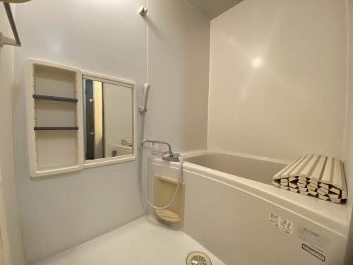 メゾンプリンキピアＡ棟 A101号-11