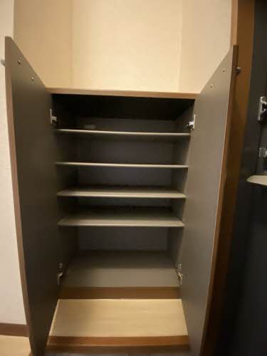 メゾンプリンキピアＡ棟 A101号-12