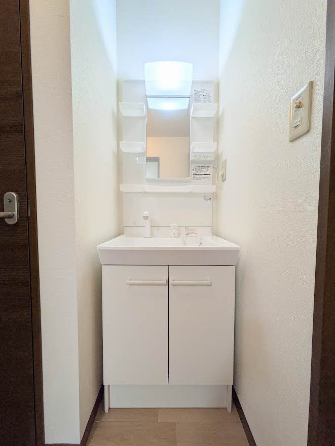 ヴィラージュゆきＣ棟 C101号-4