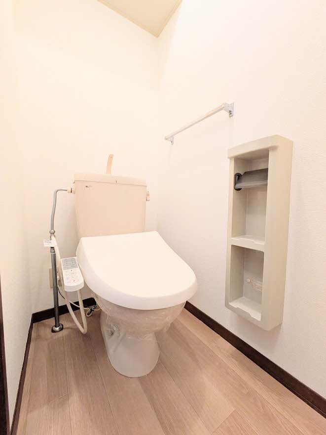 ヴィラージュゆきＣ棟 C101号-5