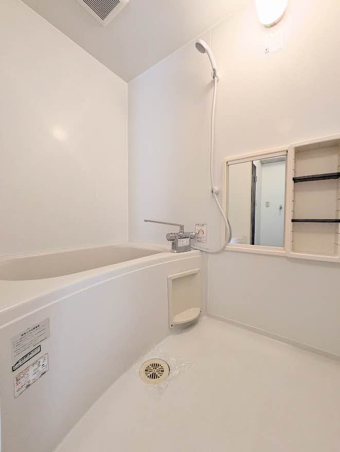 ヴィラージュゆきＣ棟 C101号-6