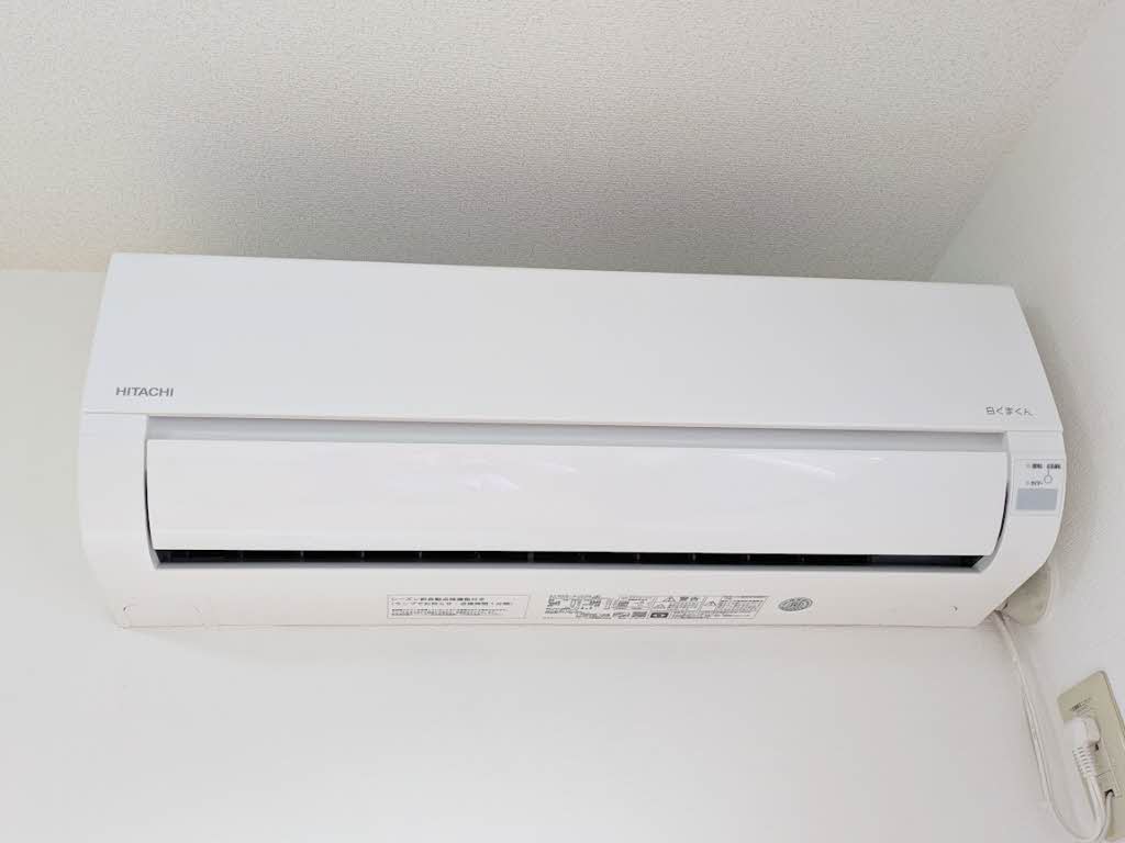 ヴィラージュゆきＣ棟 C101号-7