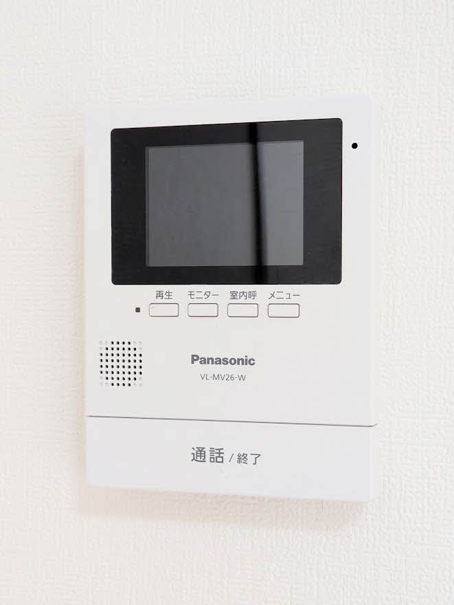 ヴィラージュゆきＣ棟 C101号-10