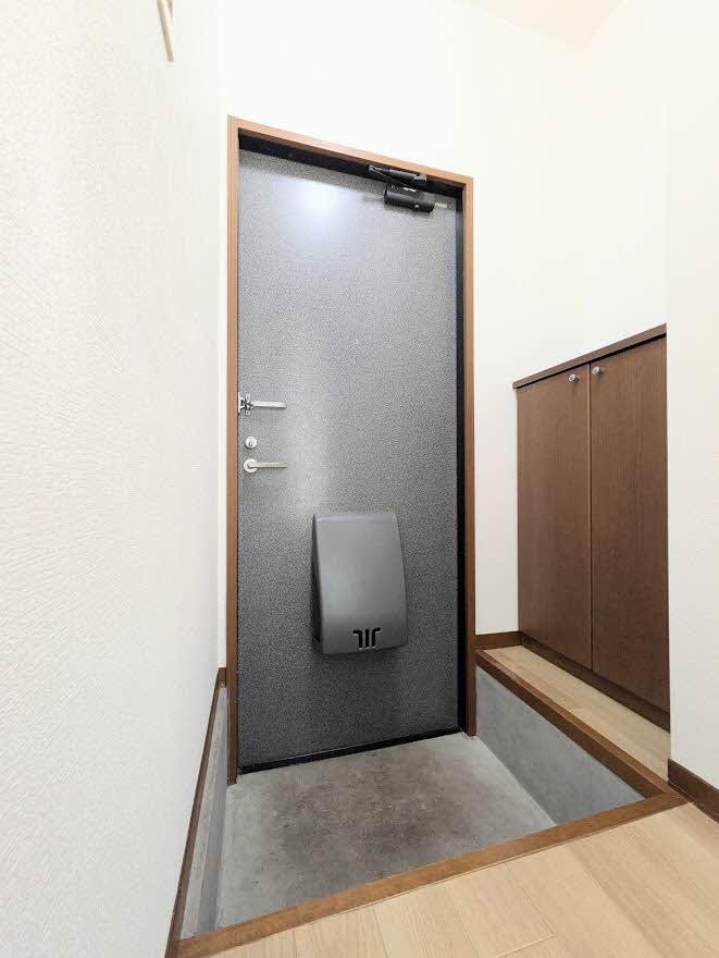 ヴィラージュゆきＣ棟 C101号-11