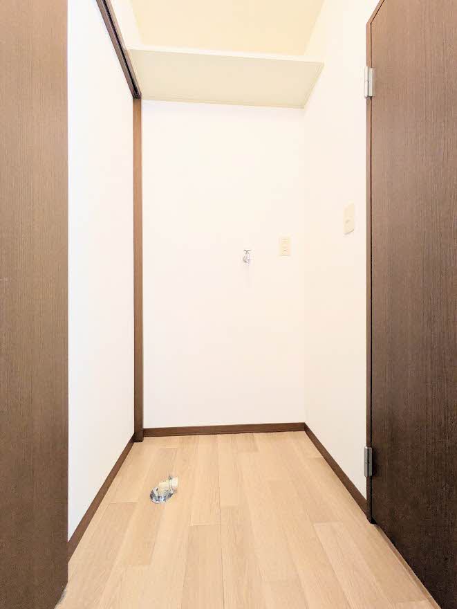 ヴィラージュゆきＣ棟 C101号-15