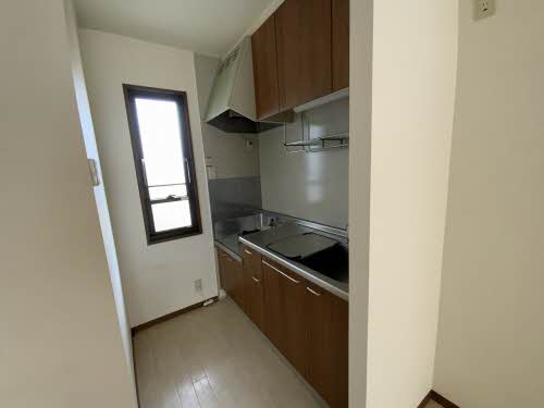 ヴィラージュゆきＣ棟 C103号-3