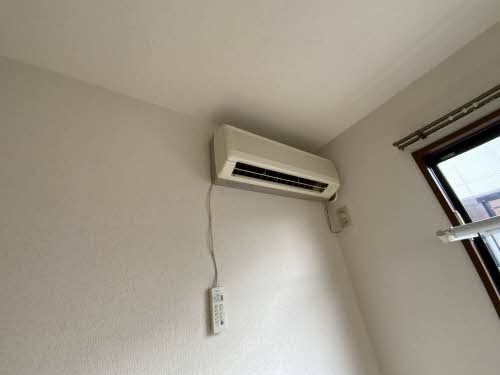 ヴィラージュゆきＣ棟 C103号-8