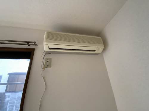 ヴィラージュゆきＣ棟 C103号-11