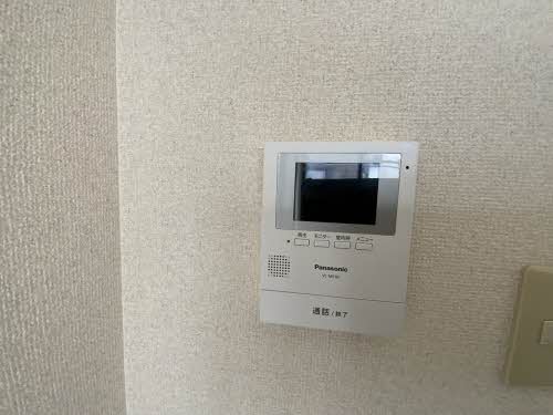 ヴィラージュゆきＣ棟 C103号-13