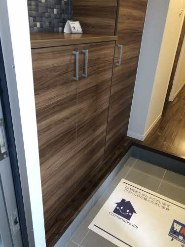 ｇｒａｎａｒｙ　ｈｏｕｓｅ（グラナリーハウス） A0101号-4