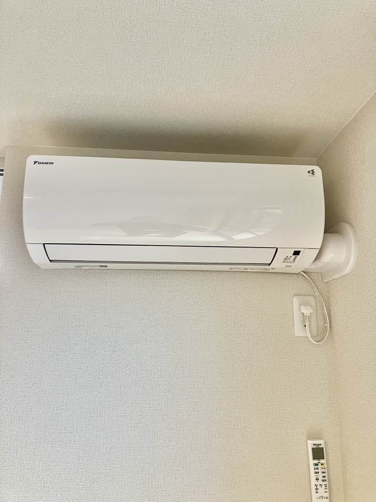 シャーメゾン長堀 A0102号-13
