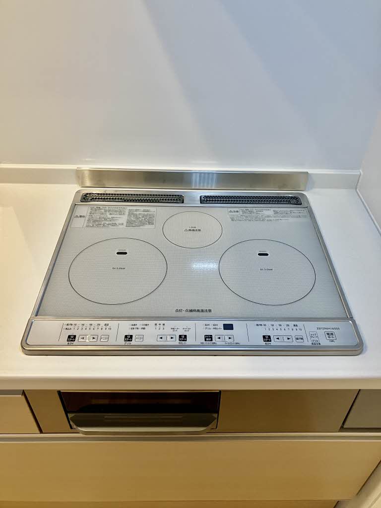 シャーメゾン長堀 A0102号-14