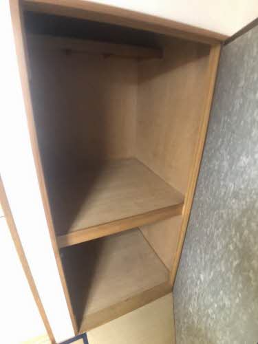 コーポ泉 205号-12