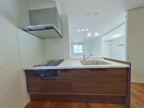 シャーメゾン　莉Ⅰ 102号-2