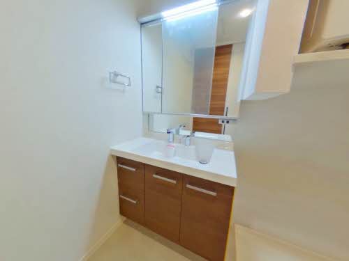 シャーメゾン　莉Ⅰ 102号-5