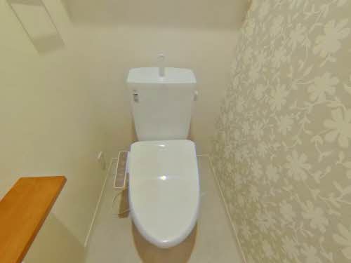 シャーメゾン　莉Ⅰ 102号-6