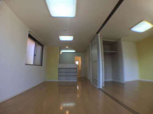 グランマスト春日　Ｂ棟 B0103号-2