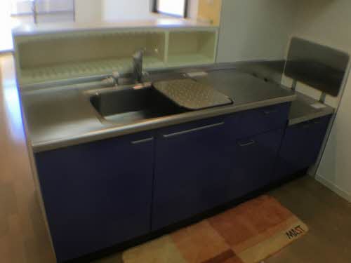 グランマスト春日　Ｂ棟 B0103号-6