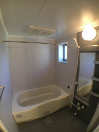 グランマスト春日　Ｂ棟 B0103号-8